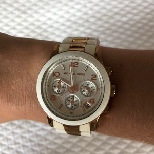 Micheal kors watch